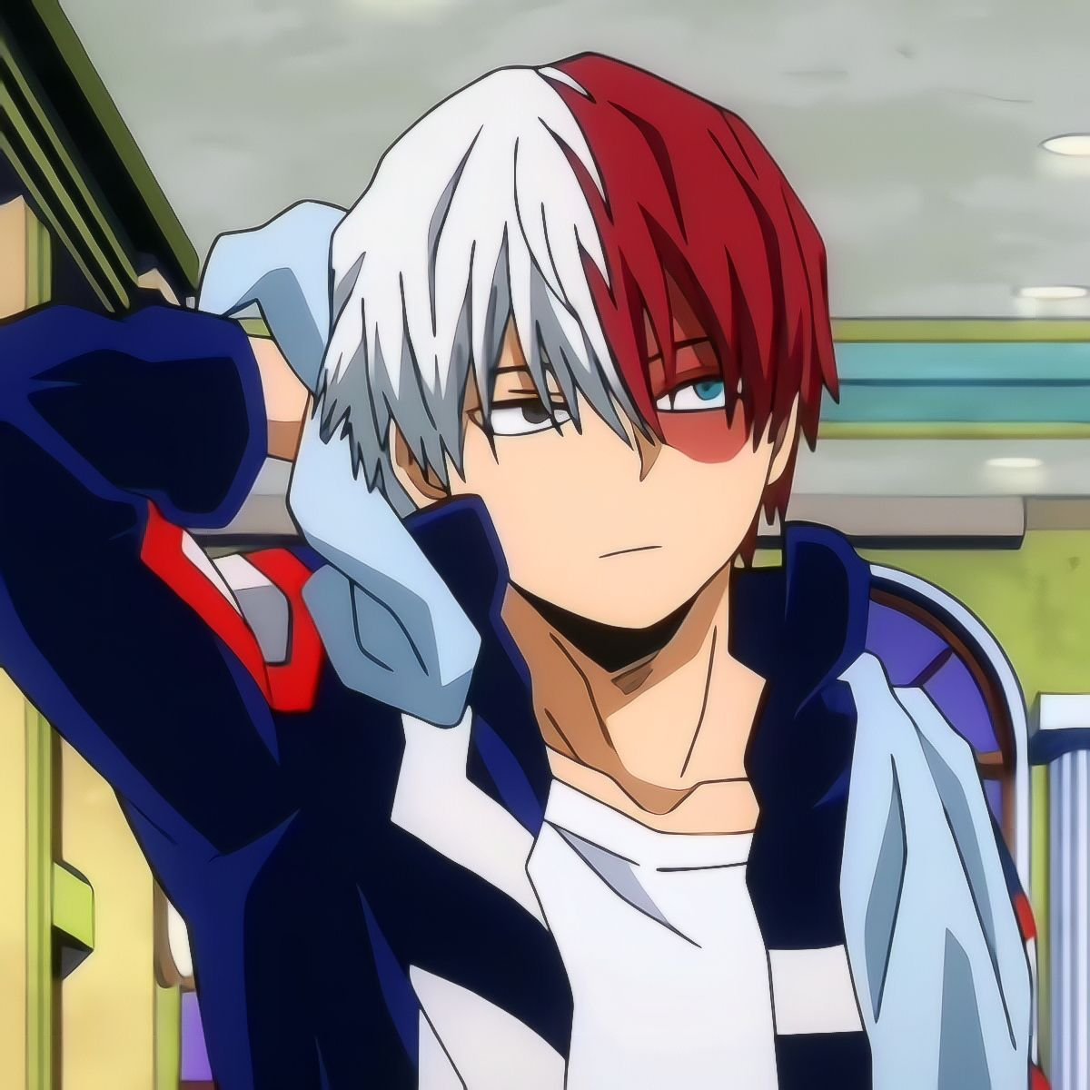 Shoto Todorokis Age Not Linked To JoJos Bizarre Adventure